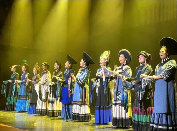 2021歌集《赶集》凉山州站门票在哪买？