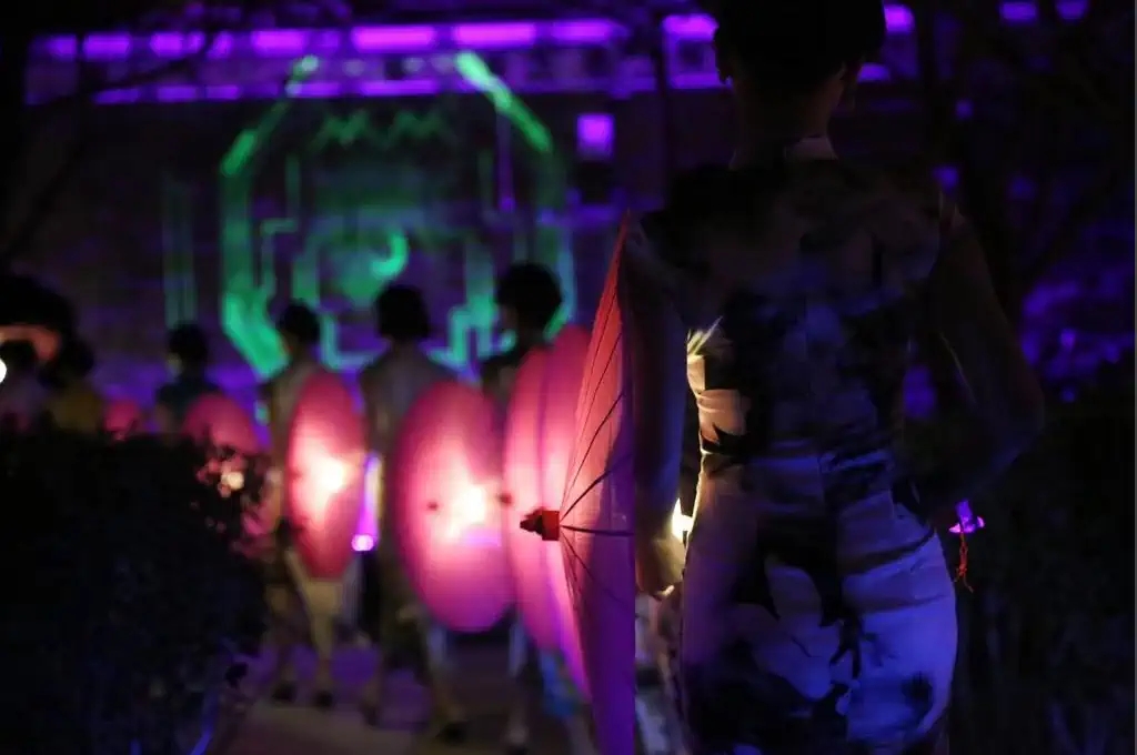 2021体验剧《今时今日安仁》成都站门票多少钱？（附购票网址）