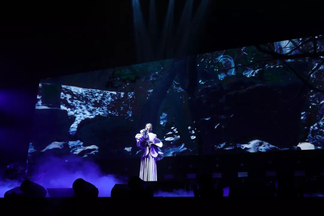 2023陈粒长沙演唱会安排（时间+地点+门票）