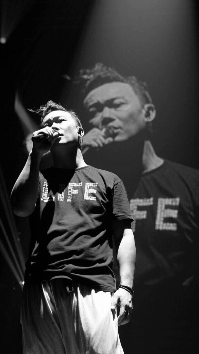 2023陈奕迅上海演唱会在哪举行？怎么买票？