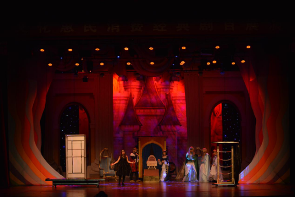 2021儿童剧《睡美人棒棒糖王子》北京站门票怎么买? 2021儿童剧《睡美人棒棒糖王子》北京站门票怎么买?