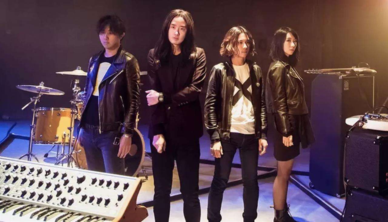 2021新裤子南京演唱会门票在哪买？（附购票方式）