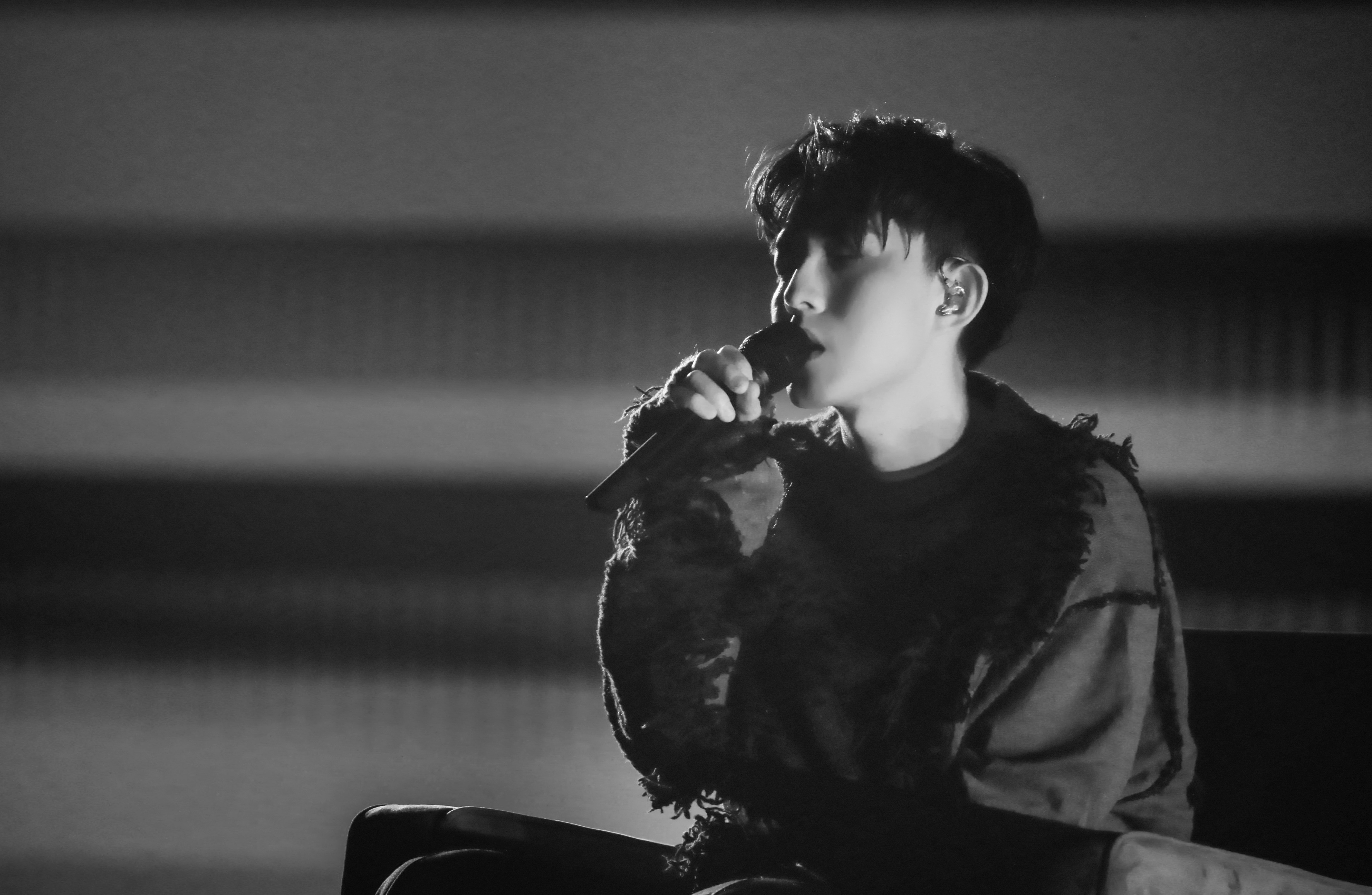 2021林宥嘉泉州演唱会开始时间、门票预订