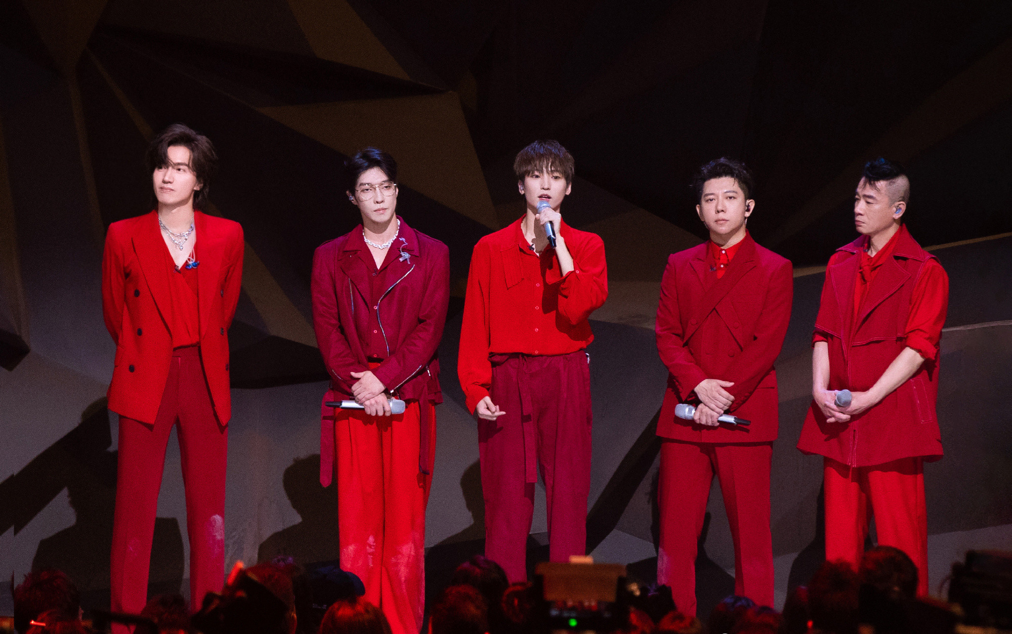 2021披荆斩棘的哥哥苏州演唱会什么时间开始？门票多少钱？