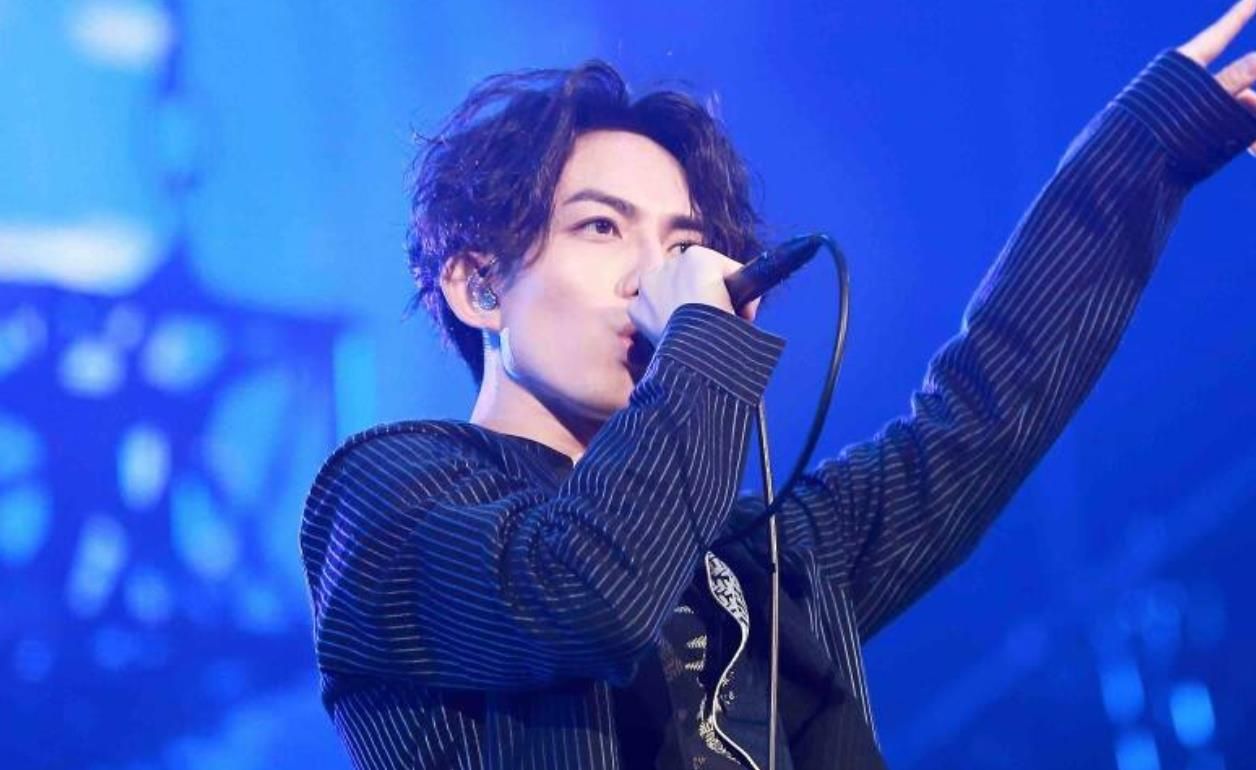 2021林宥嘉泉州演唱会开始时间、门票预订