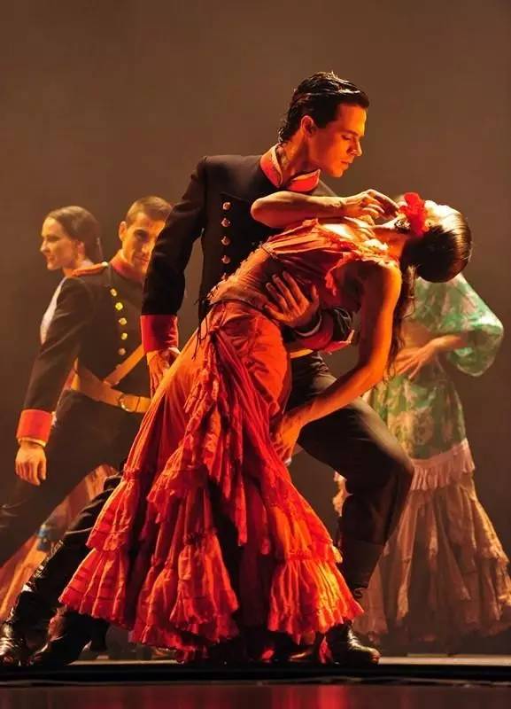 2021音乐会《卡门》郑州站演出安排、门票价格