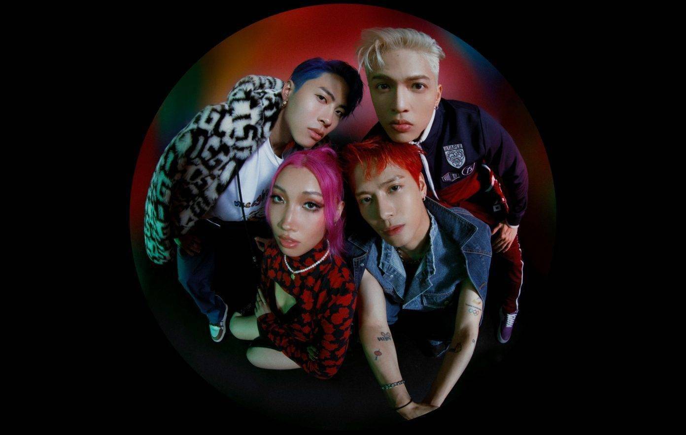 2022PANTHEPACK苏州演唱会门票开售了吗？