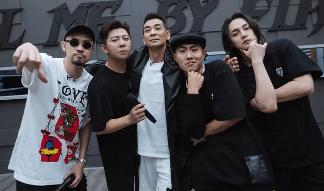 2021披荆斩棘的哥哥苏州演唱会在哪举行？怎么买票？