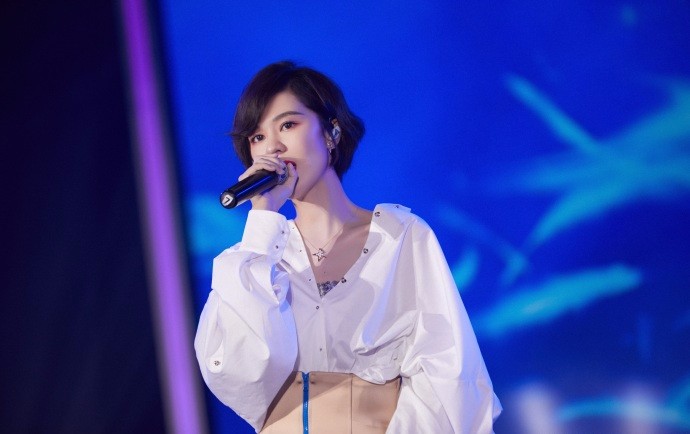 2022郁可唯郑州演唱会时间安排、门票订购 2022郁可唯郑州演唱会时间安排、门票订购