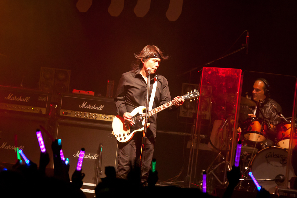 2023伍佰无锡演唱会什么时候开始?(附购票网址) 2023伍佰无锡演唱会什么时候开始?(附购票网址)