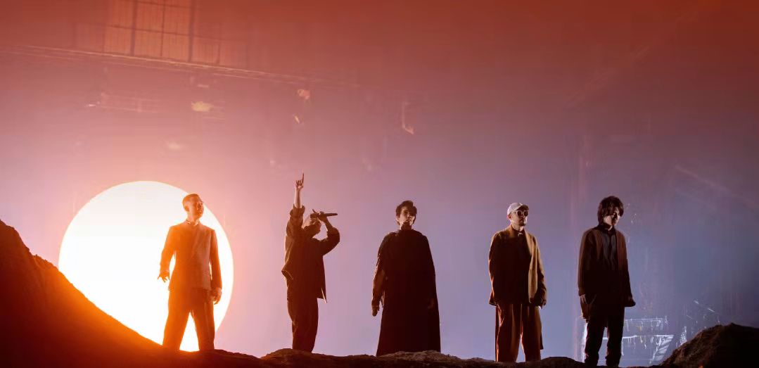 2021披荆斩棘的哥哥苏州演唱会【在线购票】