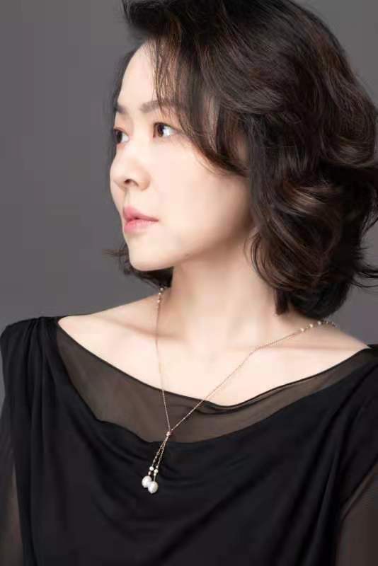 2021姚岚天津音乐会安排（时间+地点+购票链接）