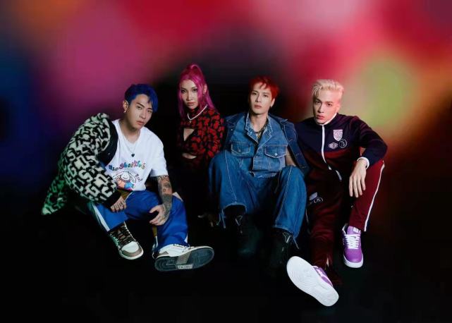 2022PANTHEPACK苏州演唱会门票开售了吗？