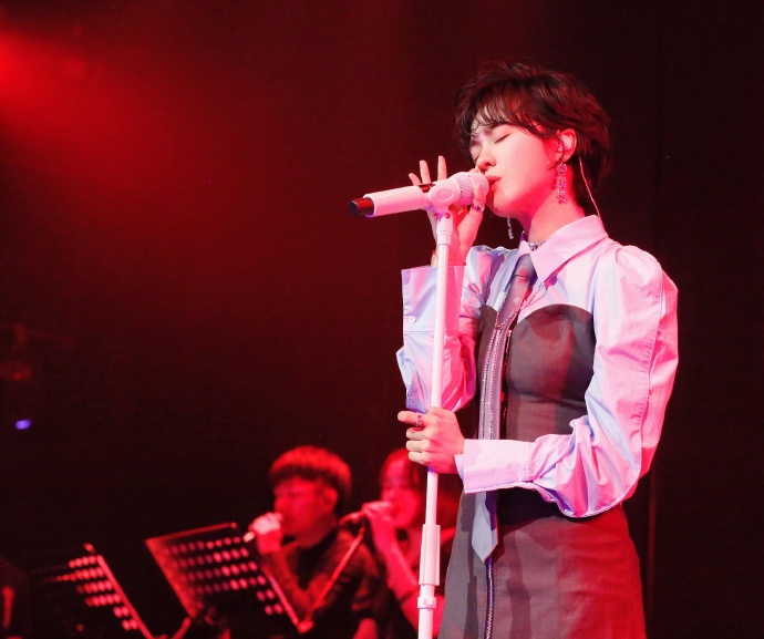 2022郁可唯郑州演唱会演出安排、订票链接