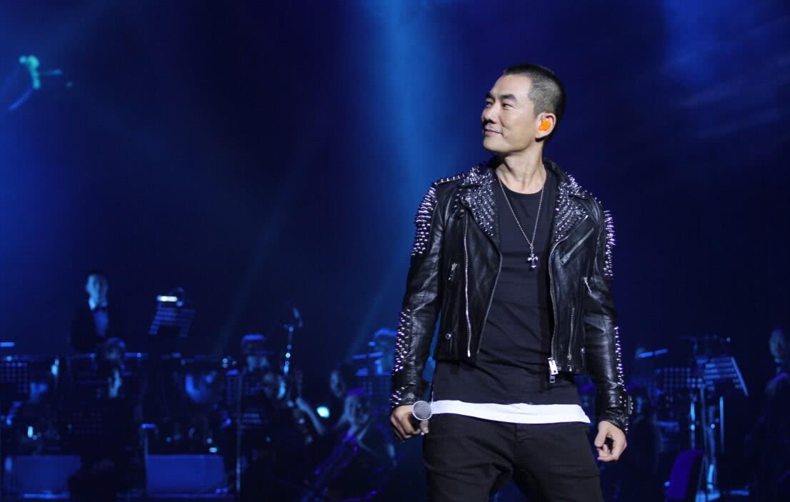 2023任贤齐南昌演唱会时间安排及门票信息