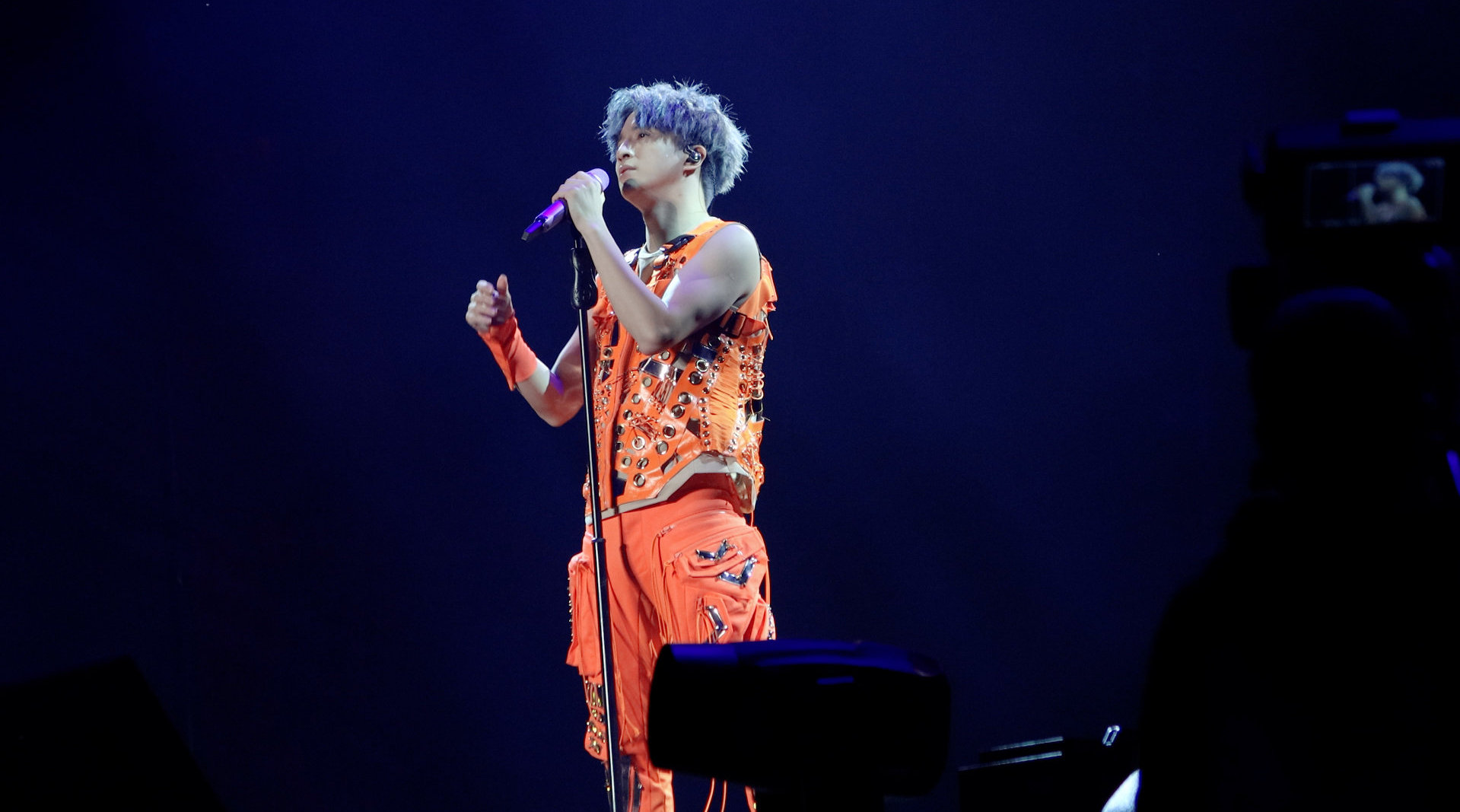 2023薛之谦广州演唱会（订票攻略+演出安排）