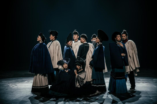 2021歌集《赶集》凉山州站门票在哪买？