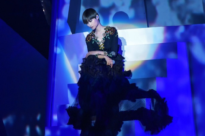 李宇春深圳演唱会确定了吗？（附购票链接）