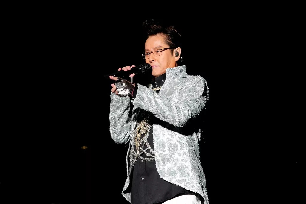 2021谭咏麟三亚演唱会在哪买票？