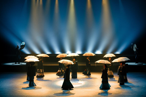 2021歌集《赶集》凉山州站门票在哪买？