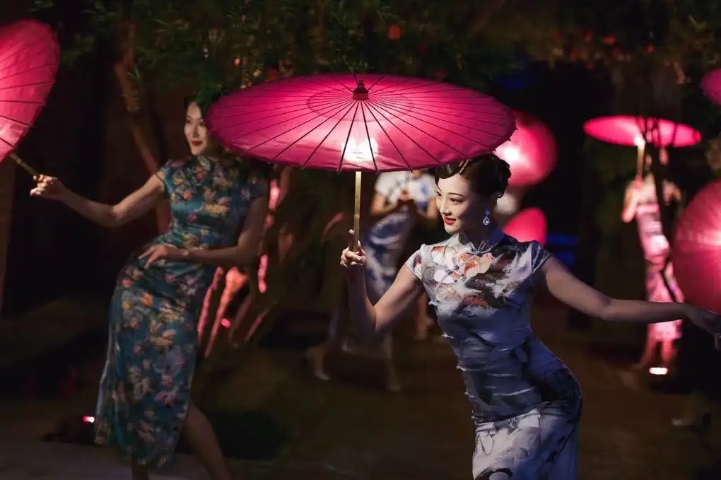 2021体验剧《今时今日安仁》成都站门票多少钱？（附购票网址）