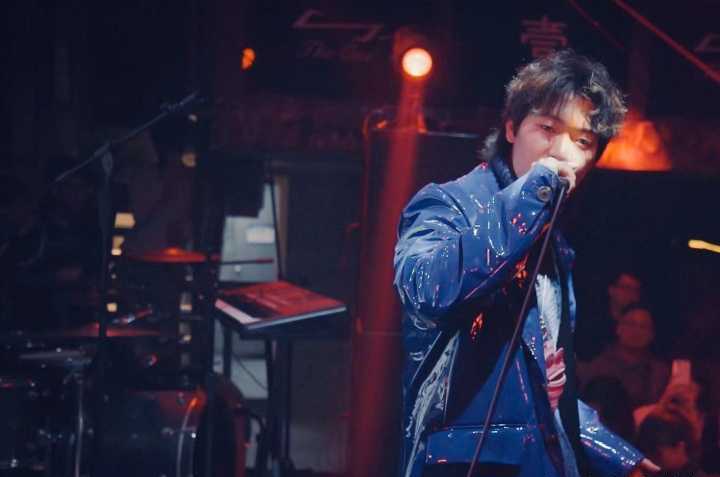 2021福克斯杭州演唱会门票在哪买？多少钱？