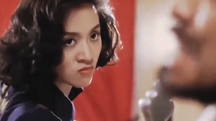 电影《梅艳芳》众星追忆版什么时候上映？
