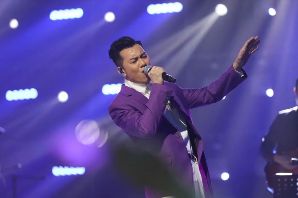 2023梁汉文广州演唱会门票详情及行程安排