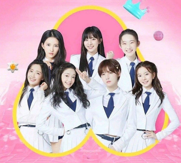 2022硬糖少女303南京演唱会时间安排、订票网址、演出详情