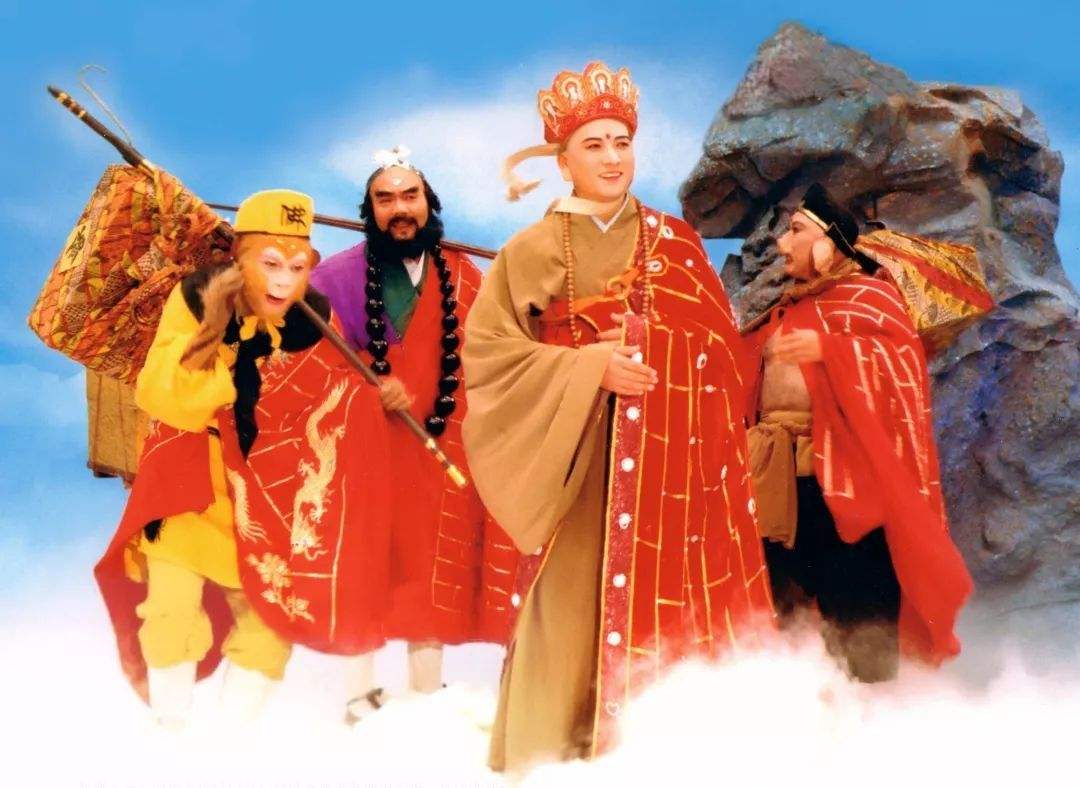 2021音乐会《中国四大名著经典影视歌曲》德阳站【在线订票】