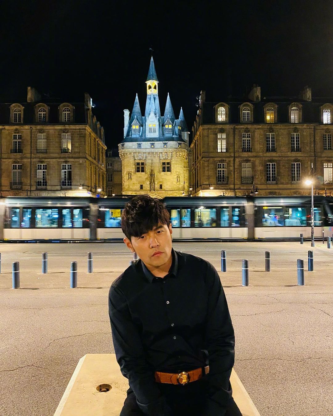 周杰伦海口演唱会购票入口、时间地点、行程信息