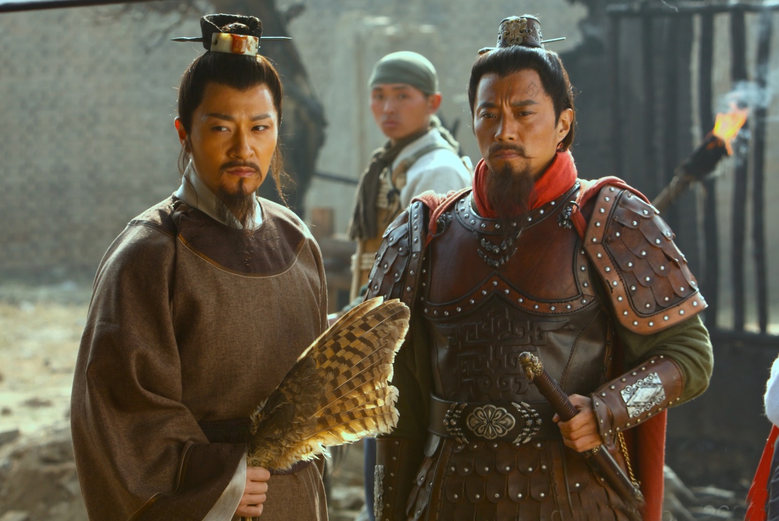 2021音乐会《中国四大名著经典影视歌曲》德阳站（时间、地点、门票）