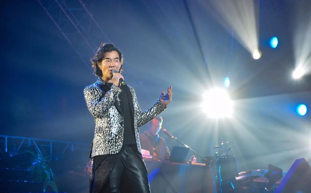 2023任贤齐南昌演唱会演出安排及订票链接 2023任贤齐南昌演唱会演出安排及订票链接