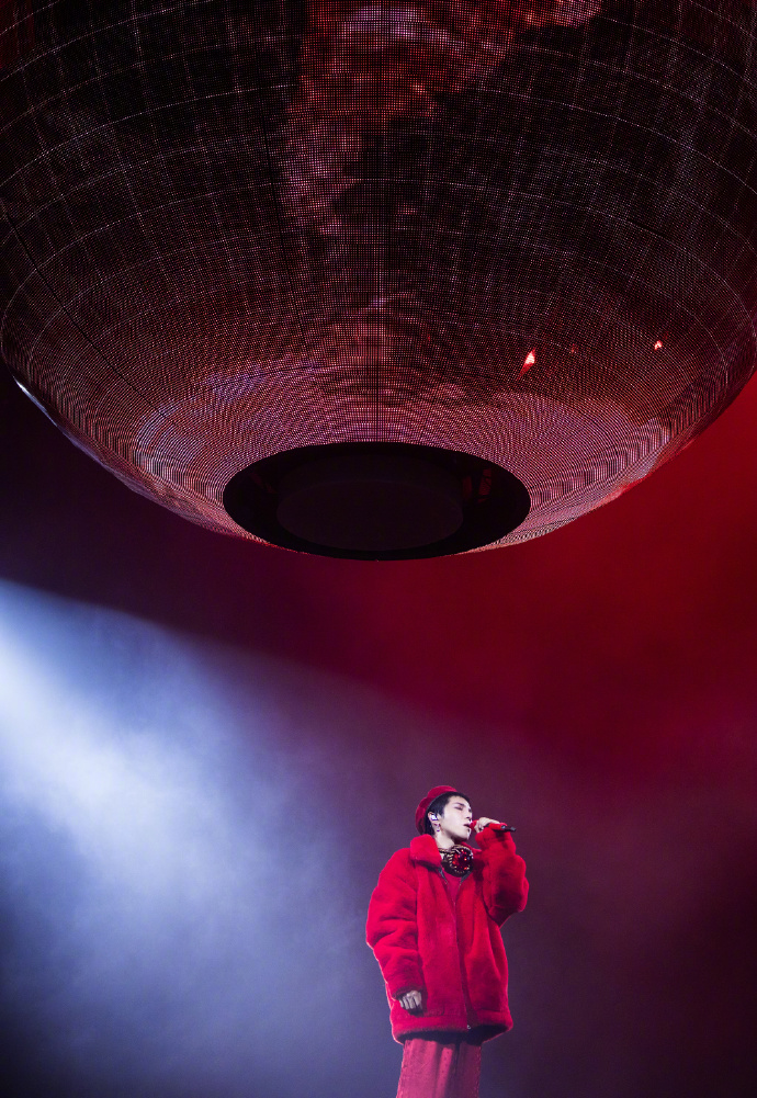 2021华晨宇海口演唱会(行程+门票+场馆)信息一览 2021华晨宇海口演唱会(行程+门票+场馆)信息一览