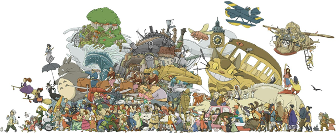 2021音乐会《千与千寻》兰州站时间、地点、门票 2021音乐会《千与千寻》兰州站时间、地点、门票