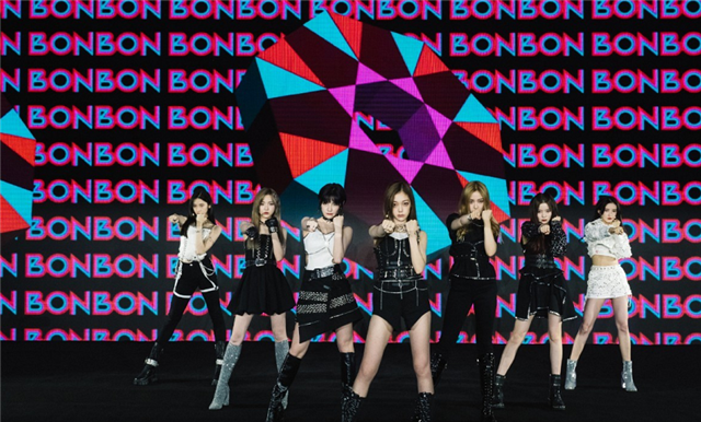 2022硬糖少女303南京演唱会举办时间、门票订购 2022硬糖少女303南京演唱会举办时间、门票订购