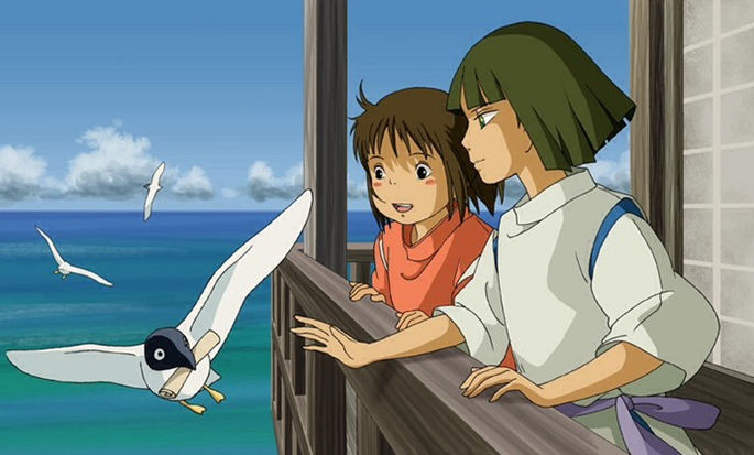 2021音乐会《千与千寻》兰州站时间、地点、门票 2021音乐会《千与千寻》兰州站时间、地点、门票