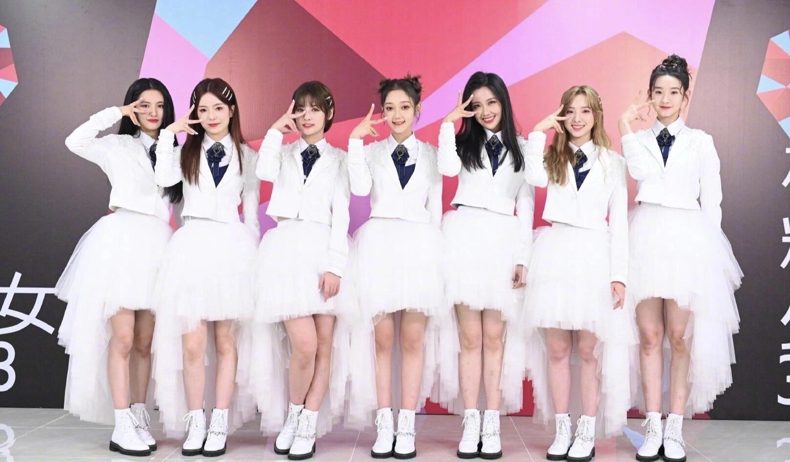 2022硬糖少女303南京演唱会举办时间、门票订购 2022硬糖少女303南京演唱会举办时间、门票订购