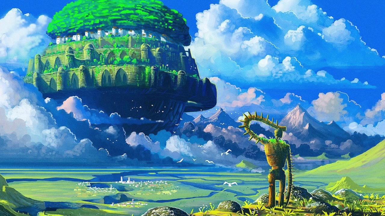 2021音乐会《天空之城》太原站时间、地点、门票价格