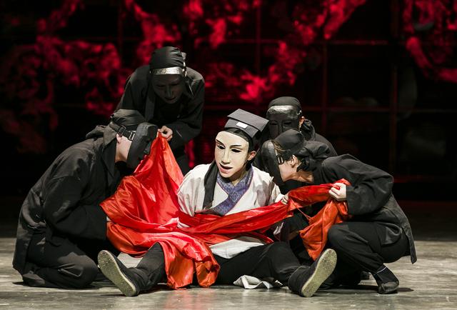 2021肢体剧《朱尔旦》凉山州站时间、门票、演出介绍