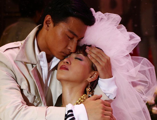 电影《梅艳芳》众星追忆版什么时候上映？