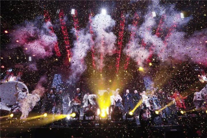 2021艾福杰尼武汉演唱会演出详情（时间地点+购票方式）