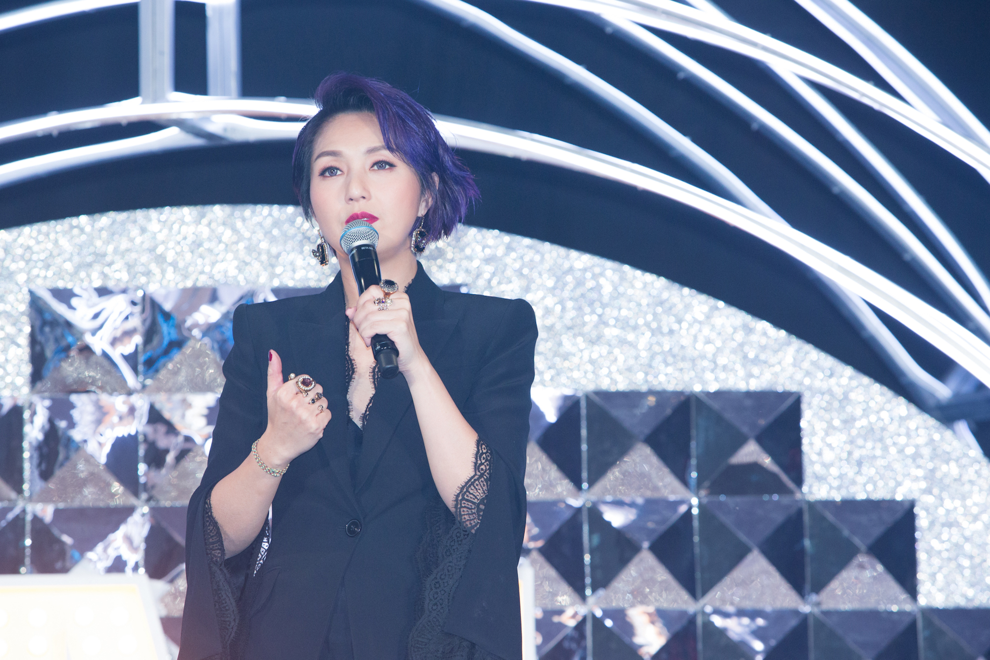 2021杨千嬅梧州演唱会门票在哪买? 2021杨千嬅梧州演唱会门票在哪买?