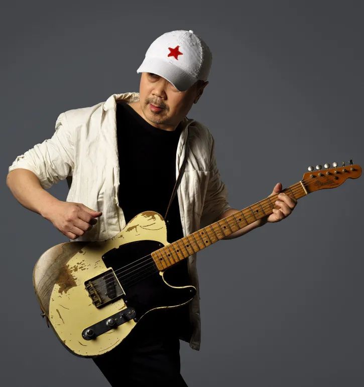 2021崔健邹城演唱会订票渠道（附购票网址）