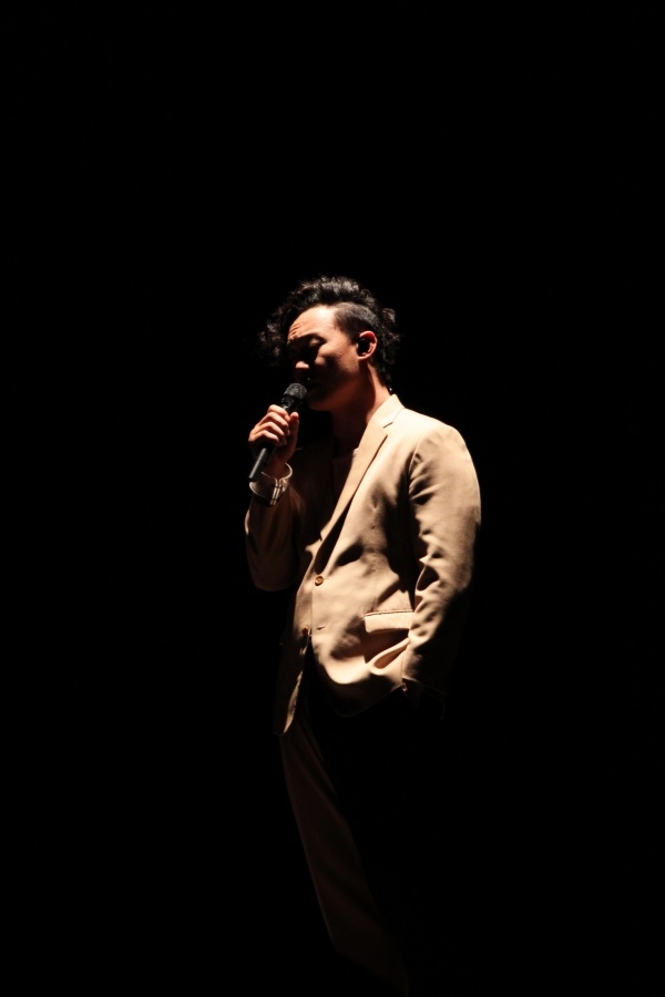 2023陈奕迅上海演唱会门票价格是多少？