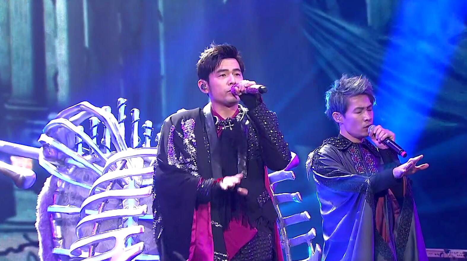 周杰伦海口演唱会演出时间定了吗？（附购票链接）