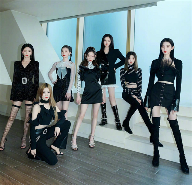 2022硬糖少女303南京演唱会演出详情、门票信息