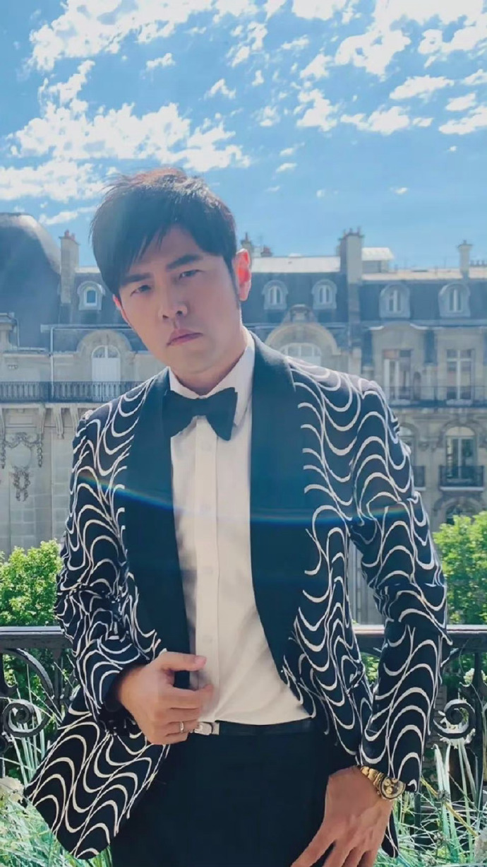 周杰伦海口演唱会演出时间定了吗？（附购票链接）