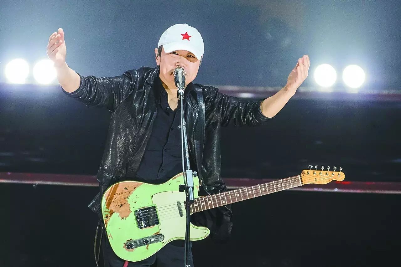 崔健邹城演唱会2021在哪里买票? 崔健邹城演唱会2021在哪里买票?