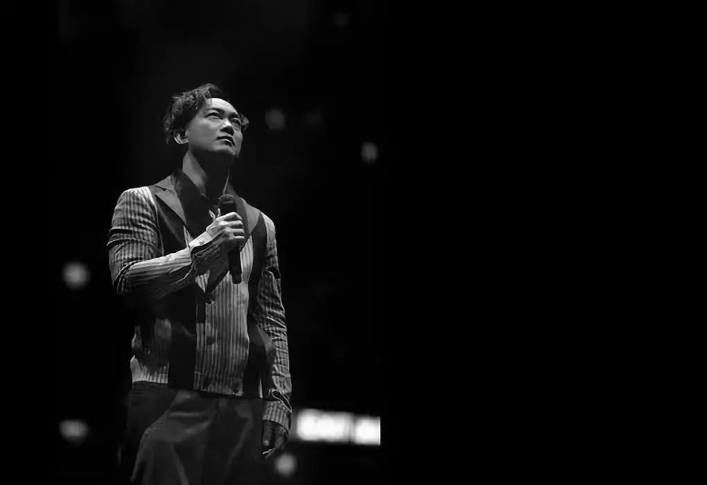 2023陈奕迅上海演唱会门票价格是多少？